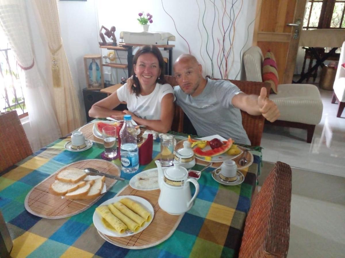 The Villa Sun Shine Batepola  Bagian luar foto