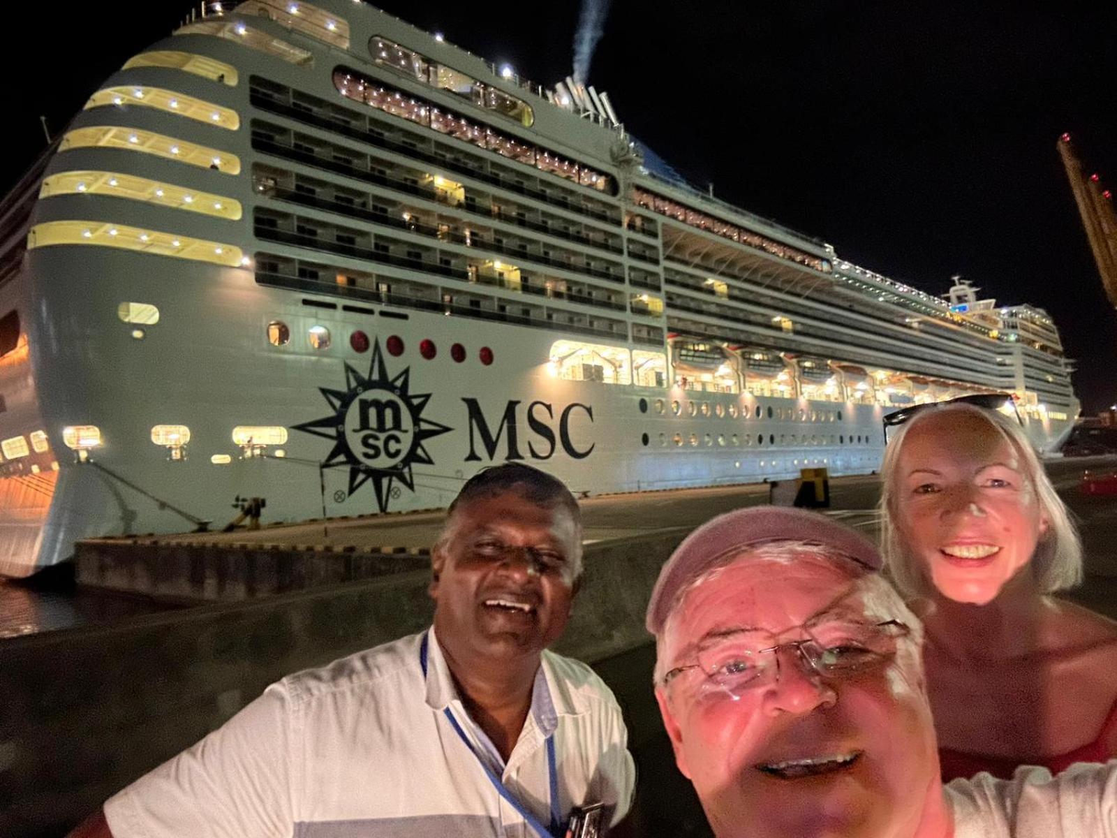 The Villa Sun Shine Batepola  Bagian luar foto