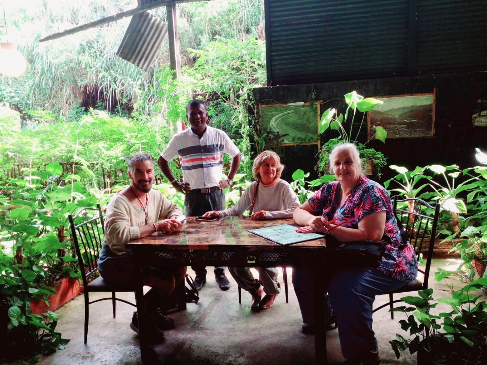 The Villa Sun Shine Batepola  Bagian luar foto