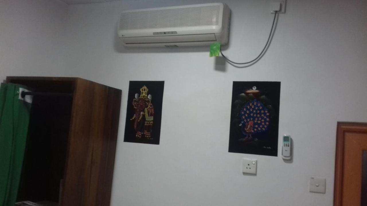 The Villa Sun Shine Batepola  Bagian luar foto
