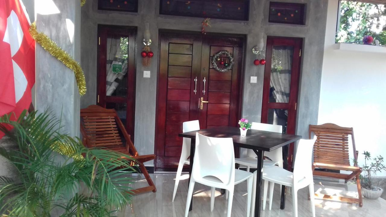 The Villa Sun Shine Batepola  Bagian luar foto