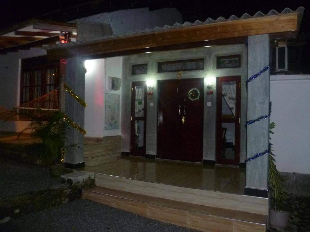 The Villa Sun Shine Batepola  Bagian luar foto