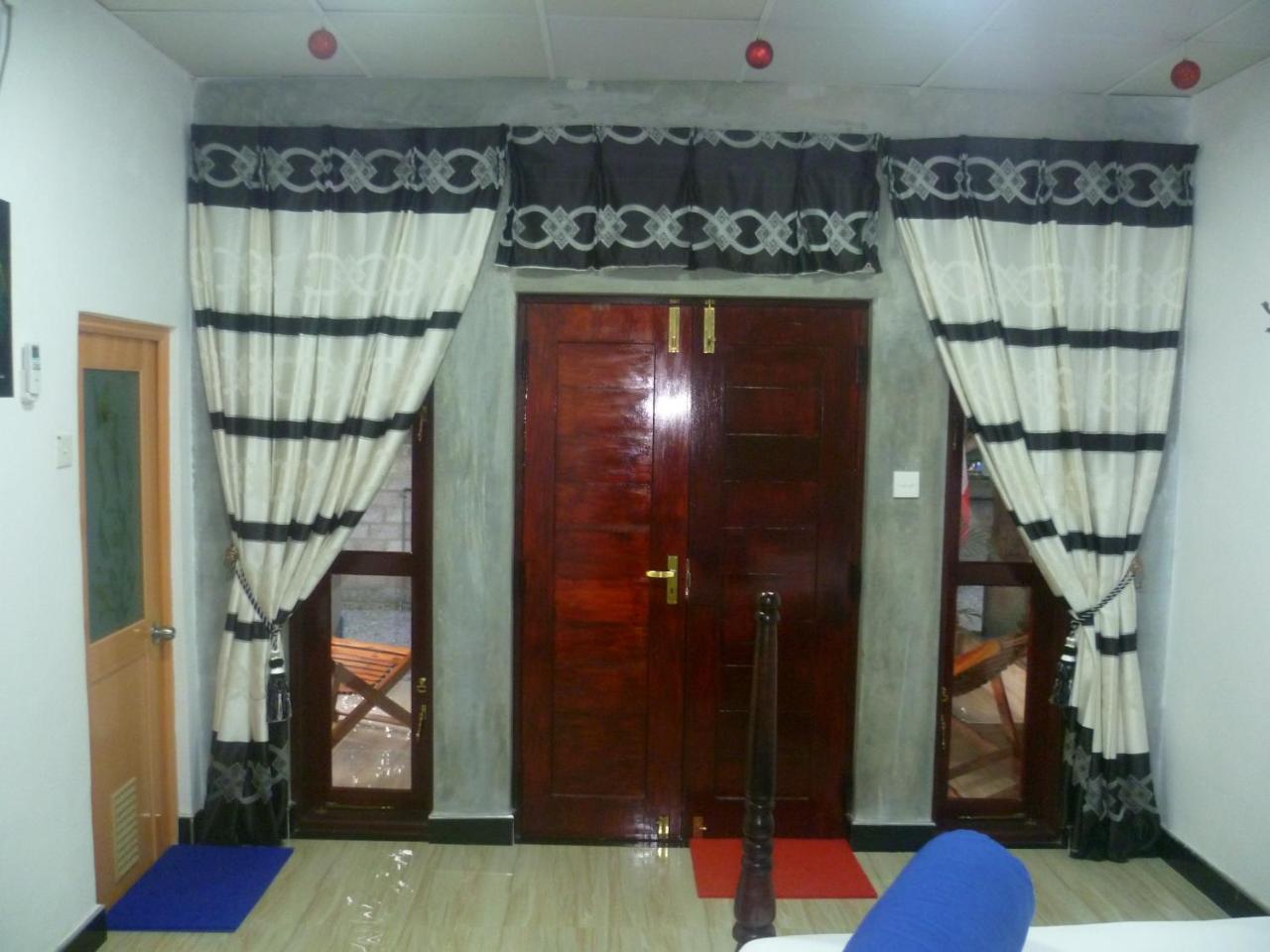 The Villa Sun Shine Batepola  Bagian luar foto