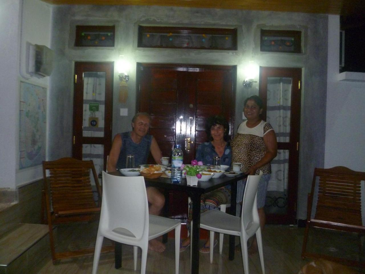 The Villa Sun Shine Batepola  Bagian luar foto