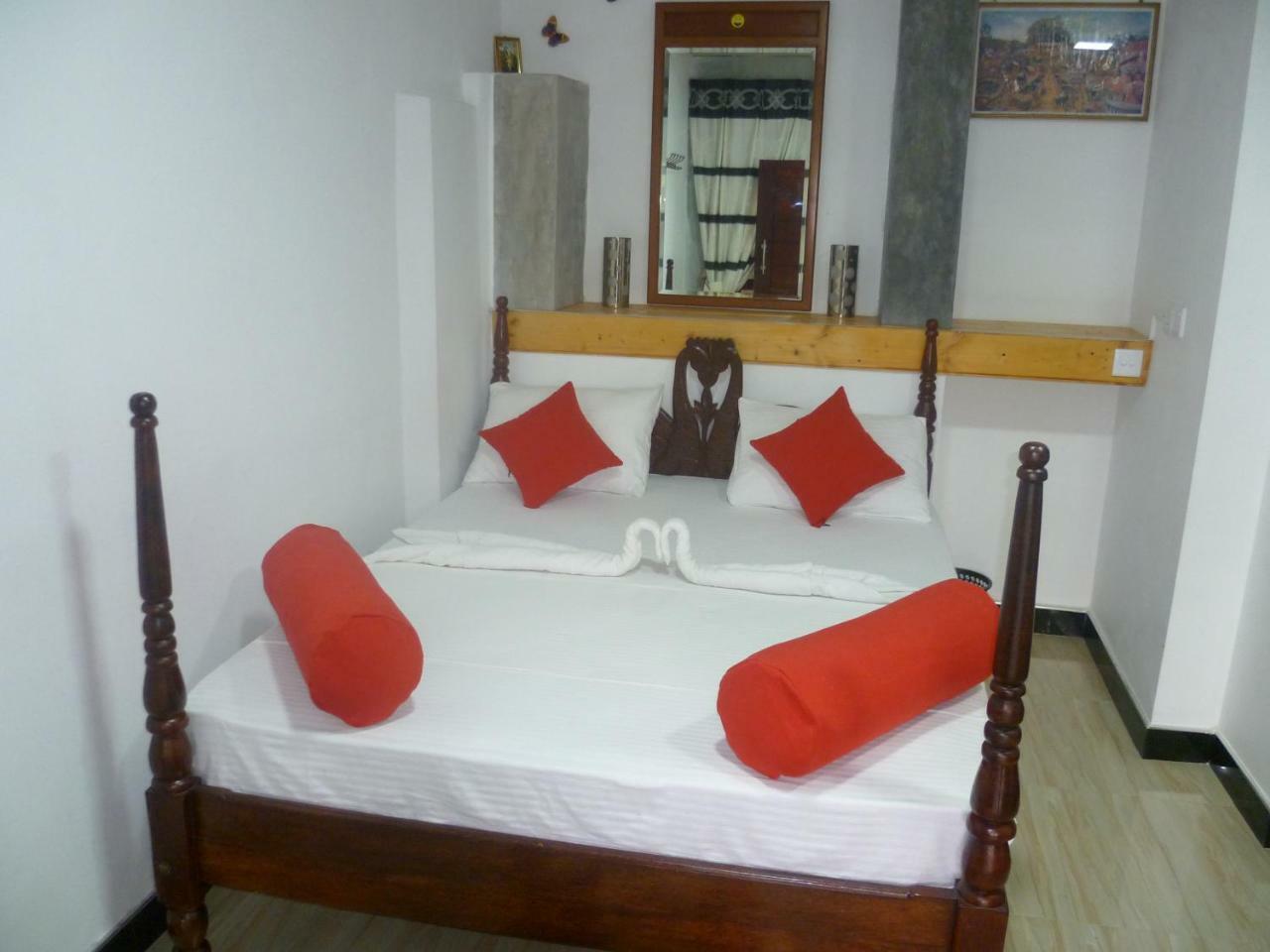 The Villa Sun Shine Batepola  Bagian luar foto