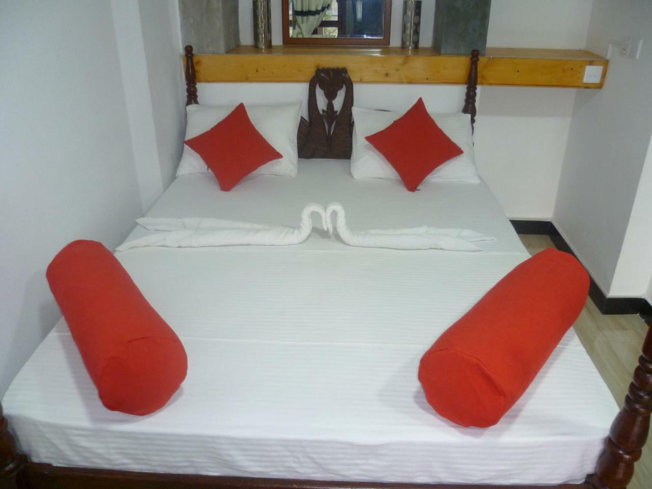 The Villa Sun Shine Batepola  Bagian luar foto